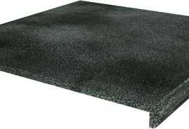 Ступень Fusion Gradone Toro Platinum Lap. Liscia 49x49
