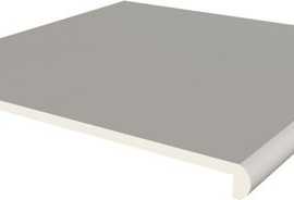 Ступень Fusion Gradone Toro Iridium Lap. Liscia 49x49