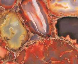 Керамогранит Galaxy Red Sugar 60x60