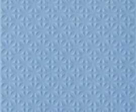 Плитка Gammo niebieski Gres Struktura 19,8x19,8