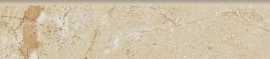 Плинтус Genesis Beige/Бежевый структурированный 7,6x60