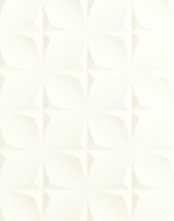 Декор Genesis Stellar White matt rett 45x120