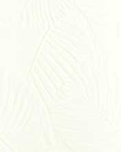 Декор Genesis Palm White matt rett 45x120