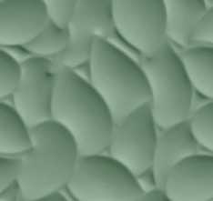 Плитка Genesis Leaf Green matt rett 30x60