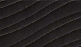 Плитка Glitter Mood Nero C Struktura Rekt 29,8x89,8