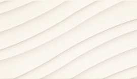 Плитка Glitter Mood Bianco C Struktura Rekt 29,8x89,8
