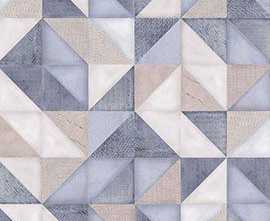 Декор Glossina Intarsia Mix W\Dec M 20x60