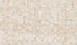Плитка Glossy мозаика бежевый 20x60