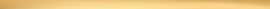 Бордюр Steel gold 4 1,5x74,8