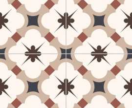 Керамогранит Grace Beige 33,15x33,15