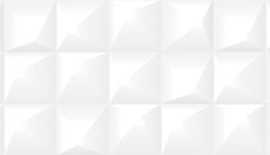 Плитка Gradient Рельеф белый 19,8x59,8