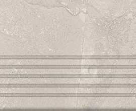 Ступень Grand Cave white 29,6x59,8
