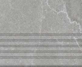 Ступень Grand Cave grey 29,6x59,8