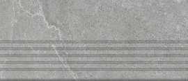 Ступень Grand Cave grey 29,6x119,8