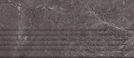 Ступень Grand Cave graphite 29,6x119,8