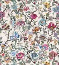Керамогранит Grandiosa Blooming Venere Avorio 120x280