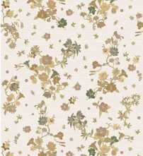Керамогранит Grandiosa Blooming Seta Avorio 120x280
