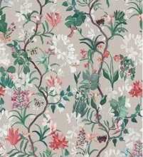 Керамогранит Grandiosa Blooming Pan 120x280