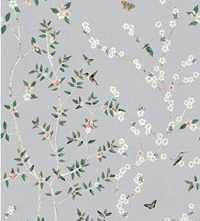 Керамогранит Grandiosa Blooming Nix 120x280