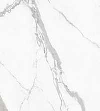 Керамогранит Grandiosa Marmorea Statuario bookmatch A satin 120x280
