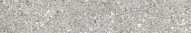 Плинтус Granito Grey/Серый матовый 7,6x60