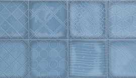 Плитка Granny Betty A 25x75