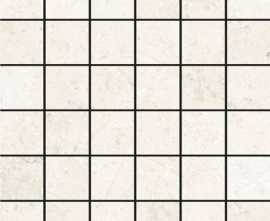 Мозаика Gravite Ivory Nat.Mosaico 5х5
