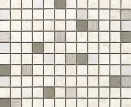 Мозаика Gravite Ivory Mosaico Decor
