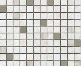 Мозаика Gravite Grey Mosaico Decor