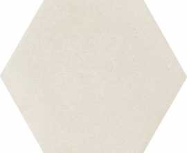 Плитка Grigia grey hex 11x12,5