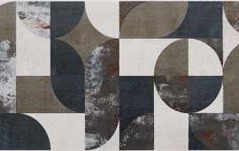 Декор Grunge Decor taupe 32,8x89,8