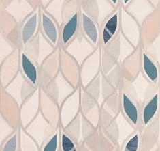 Плитка Happiness Grey Dekor Mat 30x60