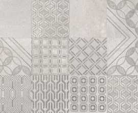 Плитка Harmony Grys Patchwork 30x60