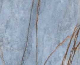 Керамогранит Heritage Luxe Azure 9 mm Glossy 60x120