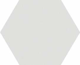 Керамогранит Hexa White 23,2x26,7