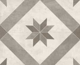 Керамогранит Hidraulicos Southampton Grey 45x45