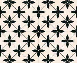 Керамогранит Hidraulicos Durham Grey 45x45