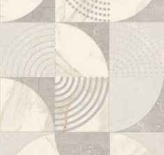 Декор Hope Grey Polysk Dekor 30x60