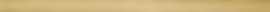 Бордюр Steel gold POL 2,3x89,8