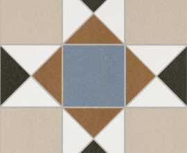 Керамогранит House of Vanity HV-4 33x33