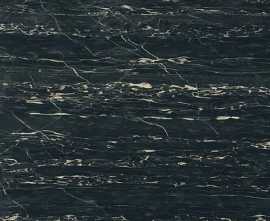 Керамогранит I Classici Portoro glossy 10 mm 80x80