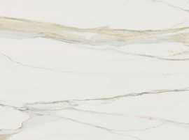 Керамогранит I Classici Calacatta gold glossy 6 mm 120x280