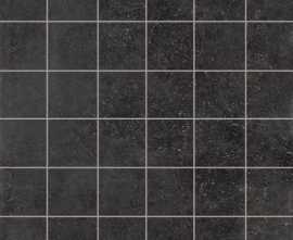Мозаика Icone Bleu Noir Mosaico 5х5