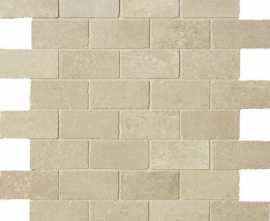 Мозаика Icone Bleu Beige Muretto A Spacco 3,5х7,5