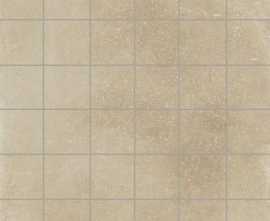 Мозаика Icone Bleu Beige Mosaico 5х5