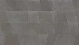 Декор Icone Bleu Gris Ligne 20x120