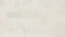 Декор Icone Bleu Blanc Ligne 20x120