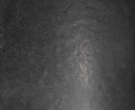 Керамогранит Icone Bleu Noir Brushed Rect 80x80