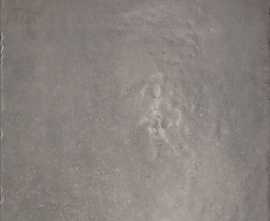 Керамогранит Icone Bleu Gris Brushed Rect 80x80