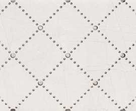 Декор Idylla Dekor white 30,8x60,8
